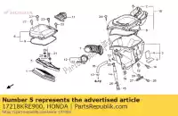 17218KRE900, Honda, nessuna descrizione disponibile al momento honda xr 125 2003 2004 2005 2006, Nuovo