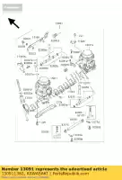 130911382, Kawasaki, holder,throttle stop en450-a1 kawasaki el en gpz ltd vn zephyr zz r 250 450 500 600 750 1500 1985 1986 1987 1988 1989 1990 1991 1992 1993 1994 1995 1996 1997 1998 1999 2000 2002 2003, New