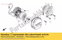 90441KR3000, Honda, sluitring, blank, 12mm honda (a) general export kph england (b) (j) type 2 japan hc06-100 (n) 1993 (p) spain cb cmx cr f (e) fwd (d) mtx nsr nsr mini hrc japan p (a) netherlands pa mb5 (z) netherlands r (v) portugal rf (d) rw (d) england s (f) netherlands s (p) netherlands / be, Nieuw