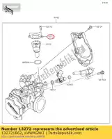 132721862, Kawasaki, p?yta kawasaki ninja  sl z krt edition bx250 a abs b br250 f e 250sl z250sl klx230r klx230 klx300r 250 230 300 , Nowy