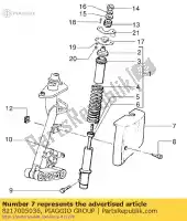 8217005036, Piaggio Group, neumático     , Nuevo