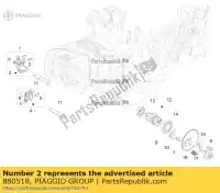 880518, Piaggio Group, vis de réglage de soupape piaggio vespa fly gts super liberty lt lx lxv primavera rp8m45410 rp8m79100 rp8m82821, rp8m82100, rp8m82310, rp8m82122,  s sprint vespa vespa gts vespa gts super vespa primavera vespa s vespa sprint zapm68300, zapm68303 zapm80100, zapm80101, zapma7100 zap, Nouveau