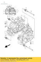 015470650B, Suzuki, ?ruba suzuki dl v-strom dr dr z gs gsx gsx r lt a lt f rg rm rv sv vl 80 125 160 250 300 350 400 450 500 550 600 650 700 750 1100 1300 1985 1986 1987 1988 1989 1990 1991 1992 1993 1994 1995 1996 1997 1998 1999 2000 2001 2002 2003 2004 2005 2006 2007 2008 2009 2, Nowy