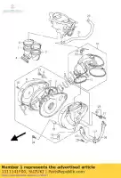 1311141F00, Suzuki, tuyau, admission no. suzuki vl vz vlz volusia marauder vlc vzz intruder 800, Nouveau