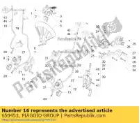 650453, Piaggio Group, left rigid brake pipe gilera piaggio fuoco mp mp3 mp3 350 maxi sport zapm75100 zapm860x, zapta10w zapm86100, zapm86101 zapm86200, zapm86202 zapta0100 zapta10x zapta1100, zapta19l zapta1200 zapta1200, zapta1201 zapta1202 zapta1202, zapta1204 zapta130 zapta2100 zaptd2100 125 250, New