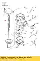 T1241072, Triumph, spring vacuum piston triumph america carbs bonneville & bonneville t100 carbs scrambler carb speedmaster carbs thruxton 900 thruxton 900 carbs 790 865 900 2001 2002 2003 2004 2005 2006 2007, New