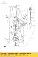 137141438400, Yamaha, odrzutowiec g?ówny # 420 yamaha  tz yz 125 250 1986 1989 1990 2000 2001 2002 2003 2004 2005 2006 2007 2008 2009 2010 2011 2012 2013 2014 2015 2016 2017 2018 2019 2020 2021, Nowy