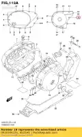 0910306226, Suzuki, ?ruba, eng sprkt suzuki vz intruder m800 u vl c800c cue c800 ue zu black edition c800b volusia  z m800z vl800z vz800 marauder vl800c vz800z vl800 vl800ct vl800b vl800t 800 , Nowy