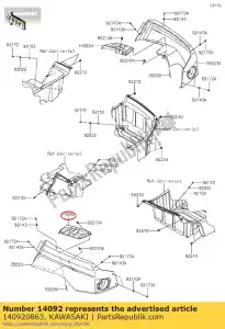 kawasaki 140920863 01 couverture,intérieur,g - La partie au fond