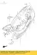 Bracket,frmc.,r Suzuki 4719121E00