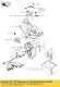 Unité de contrôle-électronique vn1600 Kawasaki 211750078