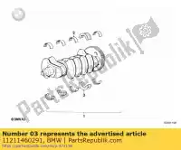 11211460291, BMW, panewka ?o?yska zielona - stufe 0 bmw  750 1000 1100 1200 1984 1985 1986 1987 1988 1989 1990 1991 1992 1993 1994 1995 1996 1997 1998 1999 2000 2001 2002 2003 2004, Nowy