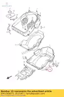 0941000073, Suzuki, serrer suzuki an burgman z za  a s an250 an400s an400z an400aza an400zza 400 250 , Nouveau