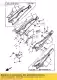 Zestaw graficzny 1 Yamaha 3PA2173L3000