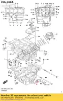 0924605006, Suzuki, wtyczka suzuki  gsx gsx r lt a vz 500 550 600 750 800 1000 1400 1985 1986 1989 1997 1998 1999 2000 2001 2002 2003 2004 2005 2006 2007 2008 2009 2010 2011 2012 2014 2015 2016 2017 2018 2019, Nowy