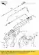 Cable-throttle,closing Kawasaki 540120209