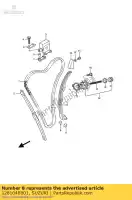 1281048B01, Suzuki, tensor, leva c suzuki gsx 1100 1988 1989 1990 1991 1992 1993 1994, Nuevo