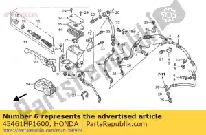 honda 45461HP1600 brak opisu w tej chwili - Dół