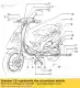 Transmission Piaggio Group 560711