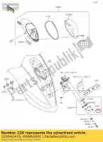 220AA0410, Kawasaki, screw-pan cros,4x10 common kawasaki  eliminator gpx gpz gt gtr ke kle klr kr tengai vn vulcan zn zx zxr zz r zzr 100 125 250 305 400 500 550 600 650 750 900 1000 1100 1300 1500 1700 1985 1986 1987 1988 1989 1990 1991 1992 1993 1994 1995 1996 1997 1998 1999 2000 2001 2002 2003 2004 , New