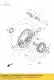 Bearing Yamaha 93306205B500