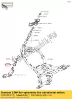 920490137, Kawasaki, seal-oil kawasaki er6n  d er6f f e kle versys klz a vulcan special edition se en s ag bg er650 c ex650 vn b z er 6f abs 6n 1000 650 en650 z650l lams ninja krt 650l kle650 z900 l cafe z650 900 , New