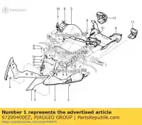 67200400EZ, Piaggio Group, copertina     , Nuovo