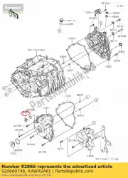 Qui puoi ordinare plug ex300adf da Kawasaki , con numero parte 920660748: