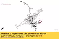 19104ME9000, Honda, korek, zbiornik rezerwowy honda  crf r (g) japan mc16-100 r (r) japan r nc21-100 (g) japan r2 (t) japan vt vtx xl xr xrv 250 400 450 600 650 700 750 1000 1100 1300 1800 1986 1988 1989 1990 1991 1992 1993 1994 1995 1996 1997 1998 1999 2000 2001 2002 2003 2004 2005 2006 2007 2008 20, Nowy