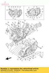 carter set van Yamaha, met onderdeel nummer 999990379300, bestel je hier online: