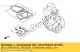 Gasket sheet kit b (component parts) Honda 06115HN7000