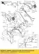 Ok?adka, kiesze?, lewa, f. czarny kvf750 Kawasaki 1409101356Z