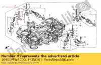 16400MW4000, Honda, aucune description disponible pour le moment honda rvf 750 1994 1995 1996, Nouveau
