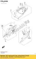 021421520B, Suzuki, vite suzuki gsf bandit su a gsx  fua sua fa fu s f sa u ua gsxr z uf 30th anniversary moto gp yoshimura special edition gsx650f gsf650nsnasa gsx650fa gsx1250fa gsf650sasa r600 r750 vl1500bt intruder vl1500t gsxr600 gsxr750 gsxs1000az gsxs1000a gsxs1000fa 650 1, Nuovo