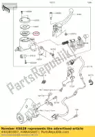 430281087, Kawasaki, membrana kawasaki w  a c cafe style special edition final ej800 w650 w800 street 650 800 , Nowy