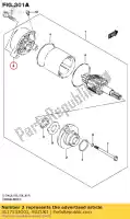 3117533G01, Suzuki, frame assy,comm suzuki  lt z 90 2007 2008 2009 2010 2015 2016 2017 2018, New