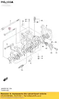 0910308086, Suzuki, bolt suzuki vs intruder glp an burgman z a za  vl lc c1500 glf vs1400glpf vs1400glp vs1400 vl1500 an400z an400aza an400zza an400 an400a 1400 400 1500 , New