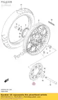 5921044G11, Suzuki, disco, freno delantero suzuki gsf bandit su gsr  u a gsx fua dl vstrom sua u3 s fa fu zaue f sa ua za aue ue au3 xt z gsf1200nsnasa gsr600 dl650a v strom gsf1250nsnasa gsf650nsnasa gsr600a gsx650f gsf1250nassa gsx650fa gsf1250sa gsx1250fa gsf1250a gsf650sasa gsr750 gsr750a dl65, Nuevo