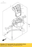 0832101053, Suzuki, rondelle de verrouillage suzuki (glf madura 1985 (f) usa (e)) dr gn gs gsx gsx r gv ls rf rg uh vs vz 125 250 350 500 550 600 650 700 750 800 850 900 1100 1400 1985 1986 1987 1988 1989 1990 1991 1992 1993 1994 1995 1996 1997 1998 1999 2000 2001 2002 2003 2004 2005 2006, Nouveau