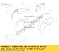 898136, Piaggio Group, immobilizer aerial protection aprilia moto-guzzi  audace audace 1400 carbon abs california dorsoduro eldorado eldorado 1400 abs (apac) eldorado 1400 abs (usa) zd4tv000, zd4tv001, zd4tva00, zd4tva01, zd4tvc00,  zgukdh00 zgulc000 zgulc001 zgulca00 zgulcb00 zgulcb0001 zgulce00 zgulcu00 z, New