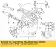 Set di vassoi portaoggetti BMW 71607655509