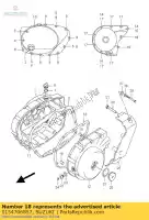 0154706857, Suzuki, bout 6x85 suzuki vl volusia  z gsx es ef e gsxr tl r s gsx1100 1150eesef gsx1100esef gsx1150ef tl1000s tl1000r vl800 vl800z 800 1100 1000 , Nieuw