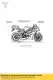 Decal tail Triumph T2301081