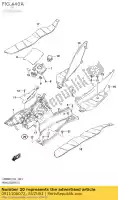 0911106072, Suzuki, bolt suzuki  address dl dr z gsf gsr gsx gsx r gsx s gw lt a lt r rv sfv uh 70 110 125 150 200 250 400 450 500 600 650 750 1000 1200 1250 1300 2000 2001 2002 2003 2004 2005 2006 2007 2008 2009 2010 2011 2012 2014 2015 2016 2017 2018 2019 2020, New