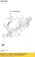 1283037H00, Suzuki, Zespó? regulatora, t suzuki  gsr gsx r 600 750 2008 2009 2010 2011 2012 2014 2015 2016 2017 2018 2019, Nowy