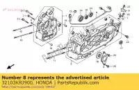 32103KRJ900, Honda, sub cord, eng honda fes pantheon  fes125 125 , Nouveau