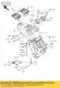 Tube,aswv-fitting zx1200-b3h Kawasaki 921920092