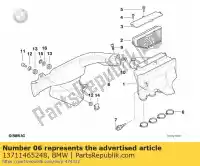 13711465248, BMW, pince - d = 48/9 bmw  1200 2001 2002 2003 2004, Nouveau