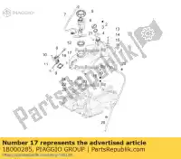 1B000285, Piaggio Group, odst?pnik vespa  primavera rp8m82221, rp8m82413, rp8m82211, rp8m8243, zapma1401, rp8m8245, rp8m82121, rp8m82416, rp8m82413 rp8m82222, rp8m82210, rp8m82414, rp8m8242, rp8m8244, rp8m82415, rp8m8240 rp8m82313, rp8m82514 rp8m82500, rp8m82510, rp8m82312, rp8m82122, rp8m, Nowy