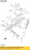 1274141F00, Suzuki, sprocket,camsha suzuki vl volusia  vz intruder m800 u c800c cue z c800 ue zu m1500 black edition c800b m800z vl800 vl800z vz800 marauder vl800c vz800z vz1500 vl800ct vl800b vl1500bt vl1500t vl1500b vl800t 800 1500 , New